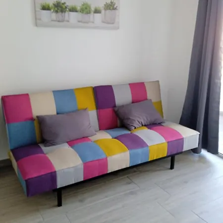 Appartamento The Color House - Park San Miguel de Abona