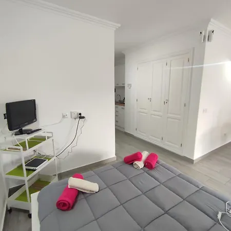 The Color House - Park Appartamento *