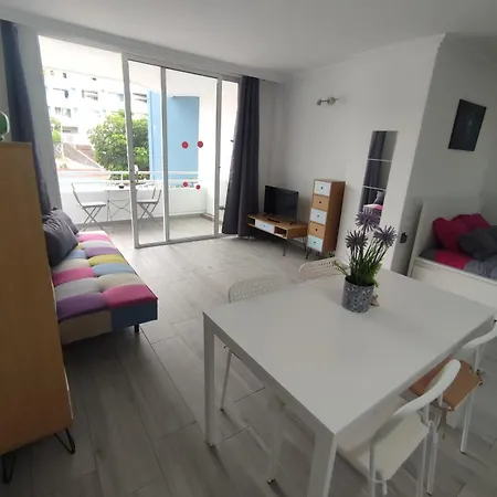 Appartamento The Color House - Park *
