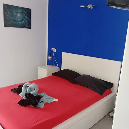 Apartment The Color House - Park San Miguel de Abona